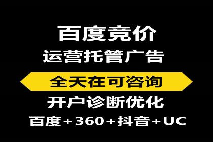 百度竞价托管公司经典案例集锦：策略与实践的完美结合